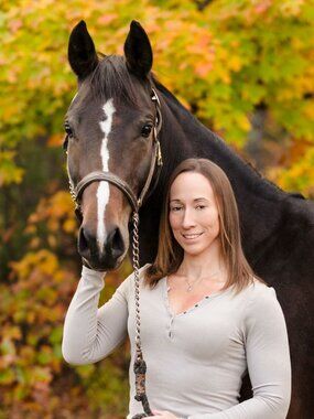 Meet your Posher, Kristen